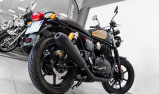 ROYAL ENFIELD - 650 TWIN INTERCEPTOR