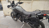 YAMAHA XTZ TENERE 700