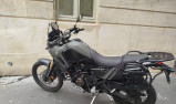 YAMAHA XTZ TENERE 700