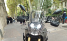 YAMAHA XTZ TENERE 700