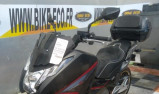 HONDA INTEGRA 750 NC D ANNEE 2014 (59815)