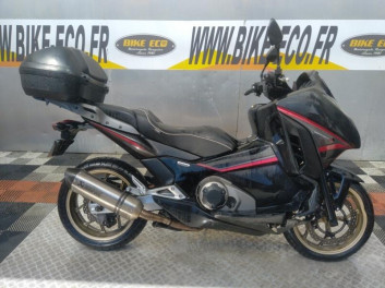 HONDA INTEGRA 750 NC D ANNEE 2014 (59815)
