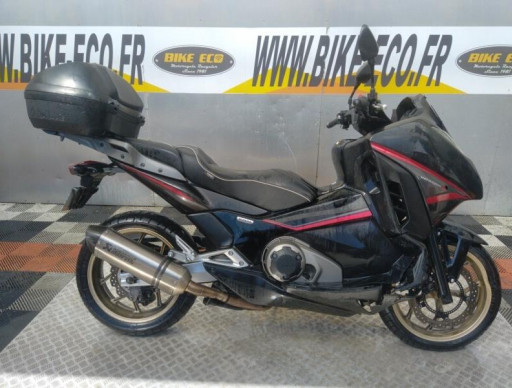 HONDA INTEGRA 750 NC D ANNEE 2014 (59815)