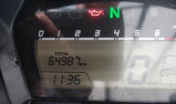 HONDA INTEGRA 750 NC D ANNEE 2014 (59815)