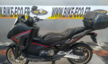 HONDA INTEGRA 750 NC D ANNEE 2014 (59815)