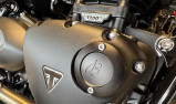 TRIUMPH TRIUMPH SPEED TWIN 1200 BREITLING EDITION