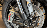 TRIUMPH TRIUMPH SPEED TWIN 1200 BREITLING EDITION