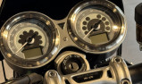 TRIUMPH TRIUMPH SPEED TWIN 1200 BREITLING EDITION