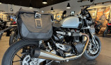 TRIUMPH TRIUMPH SPEED TWIN 1200 BREITLING EDITION