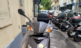 YAMAHA CYGNUS