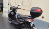 YAMAHA CYGNUS