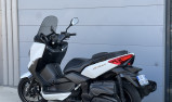 YAMAHA X-MAX 400 ABS