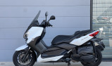 YAMAHA X-MAX 400 ABS