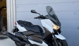 YAMAHA X-MAX 400 ABS
