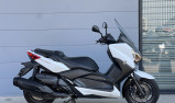 YAMAHA X-MAX 400 ABS