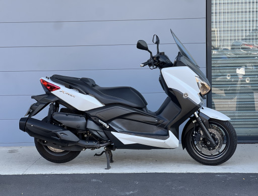 YAMAHA X-MAX 400 ABS