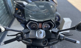 YAMAHA X-MAX 400 ABS