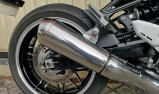 KAWASAKI Z 900 RS 