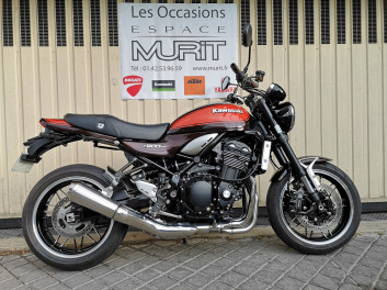 KAWASAKI Z 900 RS 
