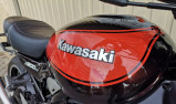 KAWASAKI Z 900 RS 