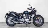 TRIUMPH - BONNEVILLE SPEEDMASTER 1200
