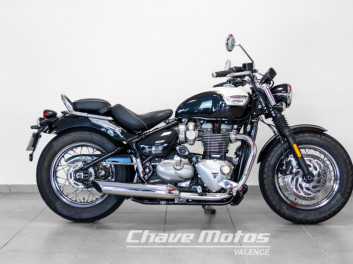 TRIUMPH - BONNEVILLE SPEEDMASTER 1200