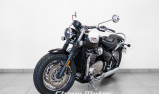 TRIUMPH - BONNEVILLE SPEEDMASTER 1200