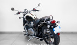 TRIUMPH - BONNEVILLE SPEEDMASTER 1200