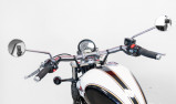 TRIUMPH - BONNEVILLE SPEEDMASTER 1200