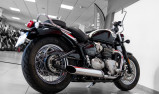TRIUMPH - BONNEVILLE SPEEDMASTER 1200