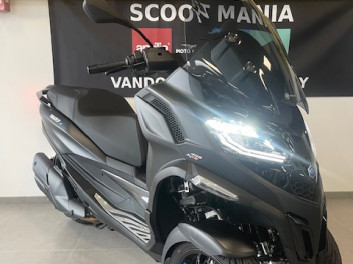 PIAGGIO MP3 400 HPE SPORT ABS ASR- LEASING 82 EUROS/ MOIS*