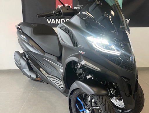 PIAGGIO MP3 400 HPE SPORT ABS ASR- LEASING 82 EUROS/ MOIS*