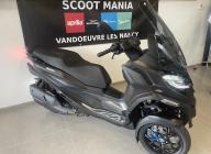 PIAGGIO MP3 400 HPE SPORT ABS ASR- LEASING 82 EUROS/ MOIS*
