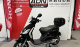 PIAGGIO 125 FLY