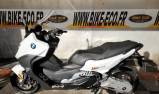 BMW C 650 SPORT 2015 PHASE 2 (63325)