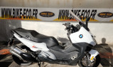 BMW C 650 SPORT 2015 PHASE 2 (63325)