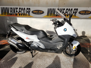 BMW C 650 SPORT 2015 PHASE 2 (63325)