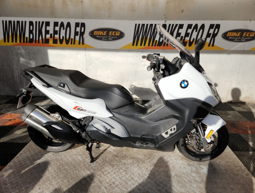 BMW C 650 SPORT 2015 PHASE 2 (63325)
