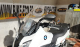 BMW C 650 SPORT 2015 PHASE 2 (63325)