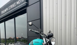 TRIUMPH SCRAMBLER 900