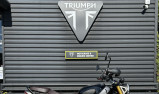 TRIUMPH Scrambler 400 X