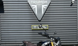 TRIUMPH Scrambler 400 X