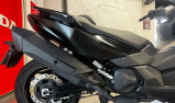 SYM MAXSYM TL 508 ABS - 1ERE MAIN