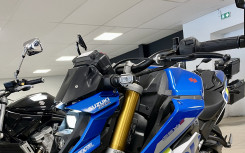 SUZUKI GSX-S 1000 ABS