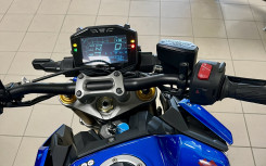SUZUKI GSX-S 1000 ABS