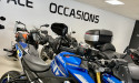 SUZUKI GSX-S 1000 ABS