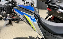 SUZUKI GSX-S 1000 ABS