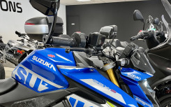 SUZUKI GSX-S 1000 ABS
