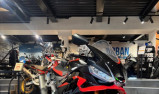 APRILIA RSV4 1100 FACTORY