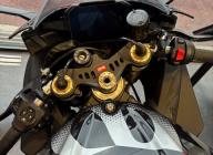 APRILIA RSV4 1100 FACTORY